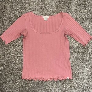 Billabong essentials.